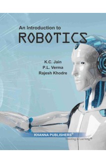 An Introduction to Robotics